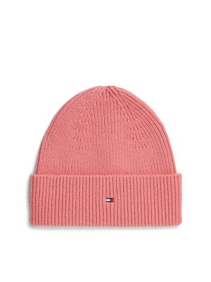 Obrázek produktu TOMMY HILFIGER Čepice pink