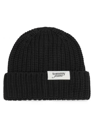 Obrázek produktu Tommy Hilfiger Čepice Script AW0AW18972 Černá