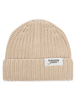Obrázek produktu Tommy Hilfiger Čepice Script AW0AW18972 Krémová