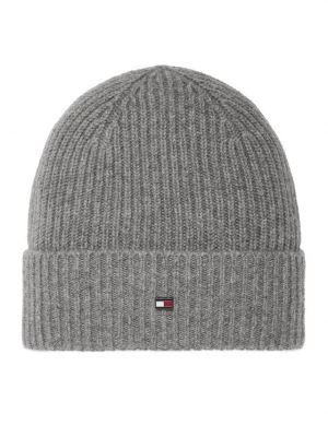 Obrázek produktu Tommy Hilfiger Čepice Th Flag AM0AM14535 Šedá