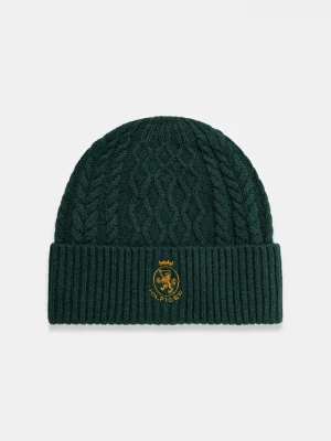 Obrázek produktu Tommy Hilfiger Čepice zelená