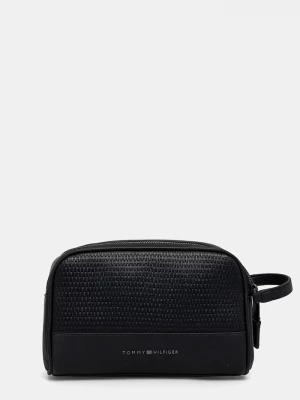 Obrázek produktu Tommy Hilfiger Cestovní kosmetická taštička pánská černá
