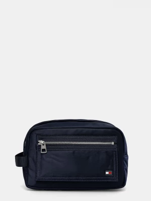 Obrázek produktu Tommy Hilfiger Cestovní kosmetická taštička pánská námořnická modř