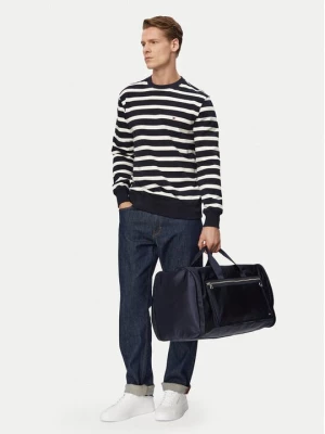 Obrázek produktu Tommy Hilfiger Cestovní taška Th Garment AM0AM14109 Tmavomodrá