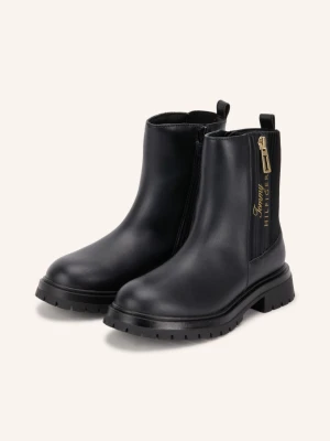 Obrázek produktu Tommy Hilfiger Chelsea Boots černá