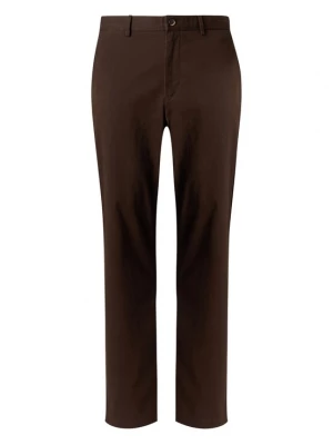Obrázek produktu TOMMY HILFIGER Chino kalhoty 'Denton Essential' tmavě zelená