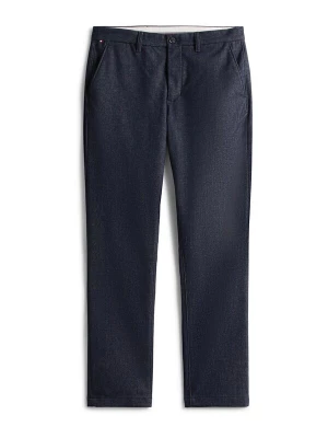 Obrázek produktu TOMMY HILFIGER Chino kalhoty 'DENTON' marine modrá