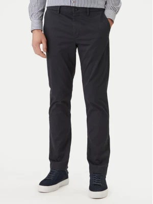 Obrázek produktu Tommy Hilfiger Chino kalhoty Denton MW0MW41923 Tmavomodrá Straight Fit
