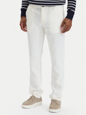 Obrázek produktu Tommy Hilfiger Chino kalhoty Denton MW0MW42337 Bílá Straight Fit