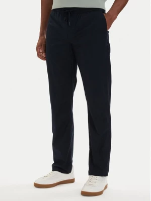 Obrázek produktu Tommy Hilfiger Chino kalhoty Denton MW0MW42340 Tmavomodrá Slim Fit