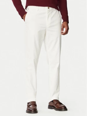 Obrázek produktu Tommy Hilfiger Chino kalhoty Denton MW0MW44822 Krémová Regular Fit