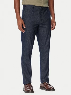 Obrázek produktu Tommy Hilfiger Chino kalhoty Denton MW0MW44823 Tmavomodrá Regular Fit