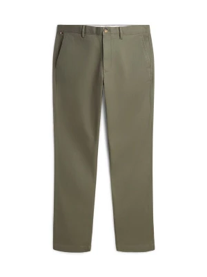 Obrázek produktu TOMMY HILFIGER Chino kalhoty 'Denton' olivová