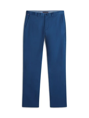 Obrázek produktu TOMMY HILFIGER Chino kalhoty 'Denton Straight' indigo