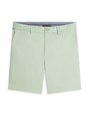 Obrázek produktu TOMMY HILFIGER Chino kalhoty 'Dover Ess' pastelově zelená