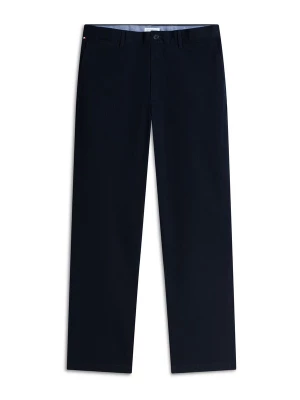 Obrázek produktu TOMMY HILFIGER Chino kalhoty 'Dover Essential' marine modrá