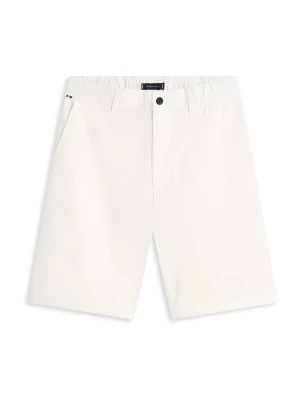 Obrázek produktu TOMMY HILFIGER Chino kalhoty 'Dover Semi-elasticated 8" Inseam Chino' světle béžová