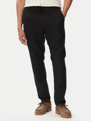 Obrázek produktu Tommy Hilfiger Chino kalhoty Harlem MW0MW42336 Černá Regular Fit