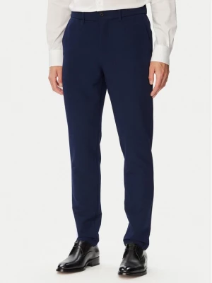 Obrázek produktu Tommy Hilfiger Chino kalhoty Harlem MW0MW44675 Tmavomodrá Regular Fit