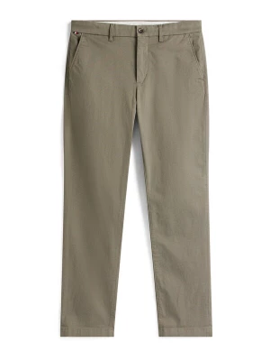 Obrázek produktu TOMMY HILFIGER Chino kalhoty šedobéžová / barvy bláta
