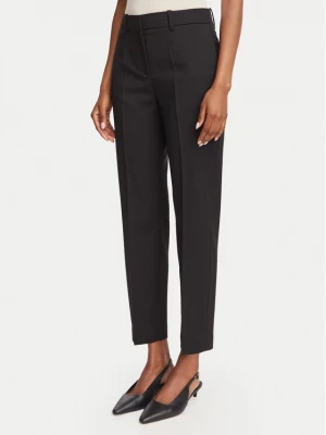 Obrázek produktu Tommy Hilfiger Chino kalhoty Timeless WW0WW51718 Černá Slim Fit