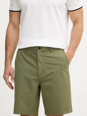 Obrázek produktu Tommy Hilfiger chino šortky pánské zelená