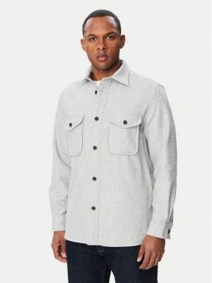 Obrázek produktu Tommy Hilfiger Риза-яке Classic MW0MW44603 Šedá Regular Fit