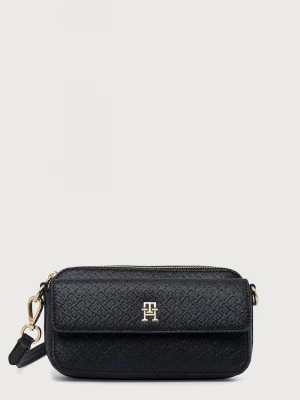 Obrázek produktu Tommy Hilfiger crossbody kabelka dámská černá