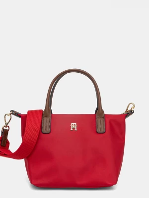Obrázek produktu Tommy Hilfiger crossbody kabelka dámská červená
