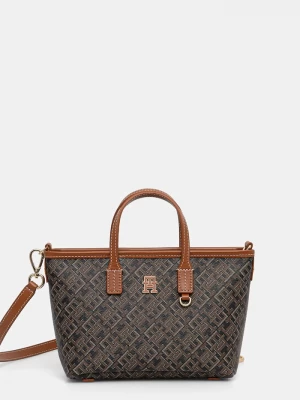 Obrázek produktu Tommy Hilfiger crossbody kabelka dámská hnědá