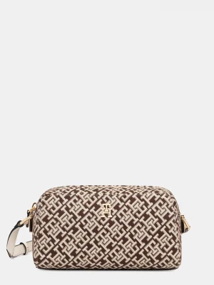 Obrázek produktu Tommy Hilfiger crossbody kabelka dámská hnědá