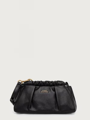 Obrázek produktu Tommy Hilfiger crossbody kabelka dámská kožená černá