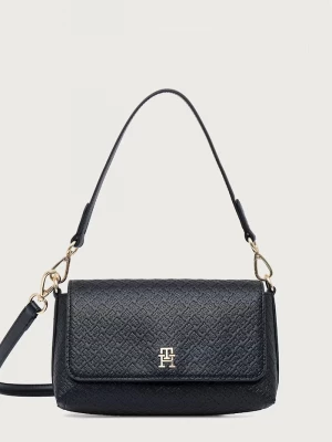Obrázek produktu Tommy Hilfiger crossbody kabelka dámská z imitace kůže černá