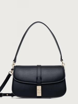 Obrázek produktu Tommy Hilfiger crossbody kabelka dámská z imitace kůže černá