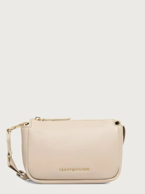 Obrázek produktu Tommy Hilfiger crossbody kabelka dámská z imitace kůže ESSENTIAL béžová