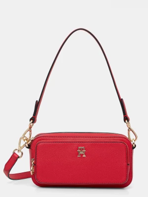 Obrázek produktu Tommy Hilfiger crossbody kabelka ženská červená