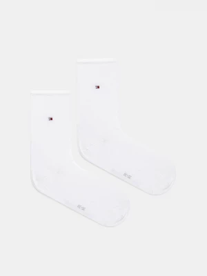 Obrázek produktu Tommy Hilfiger Dámské ponožky Tommy Hilfiger Sportswear vel. 35-38 (2-pack)