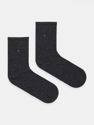 Obrázek produktu Tommy Hilfiger Dámské ponožky Tommy Hilfiger Sportswear vel. 35-38 (2-pack)