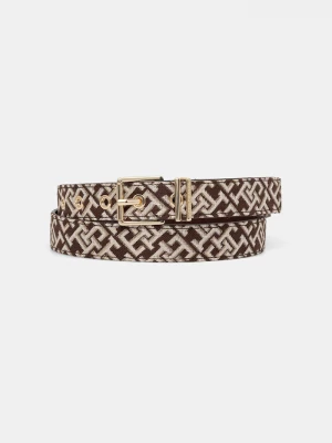 Obrázek produktu Tommy Hilfiger dámský pásek béžová