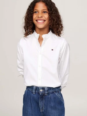 Obrázek produktu Tommy Hilfiger Dětská bavlněná košile Tommy Hilfiger