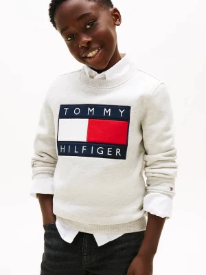 Obrázek produktu Tommy Hilfiger Dětská mikina