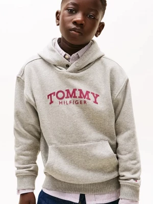 Obrázek produktu Tommy Hilfiger Dětská mikina Tommy Hilfiger