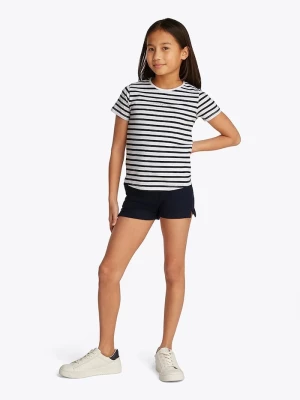 Obrázek produktu Tommy Hilfiger Dětská souprava Tommy Hilfiger námořnická modř