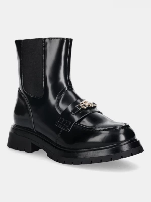 Obrázek produktu Tommy Hilfiger Dětské boty černá