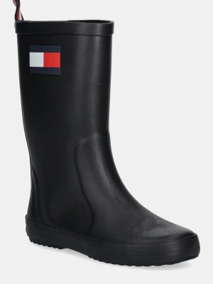 Obrázek produktu Tommy Hilfiger Dětské holínky černá