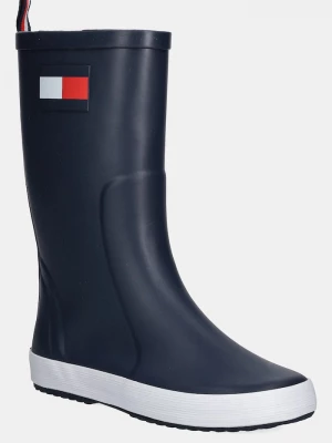 Obrázek produktu Tommy Hilfiger Dětské holínky Tommy Hilfiger námořnická modř