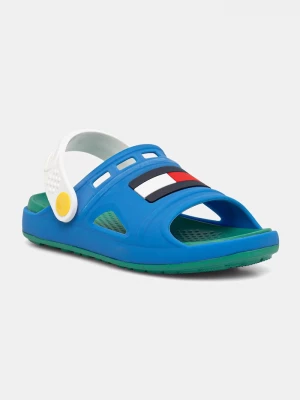 Obrázek produktu Tommy Hilfiger Dětské pantofle Tommy Hilfiger modrá