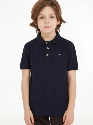 Obrázek produktu Tommy Hilfiger Dětské polo tričko Tommy Hilfiger 74-176 cm námořnická modř