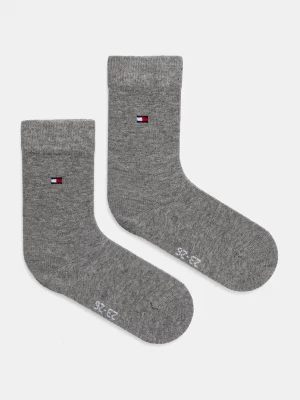 Obrázek produktu Tommy Hilfiger Dětské ponožky Tommy Hilfiger (2-pak)