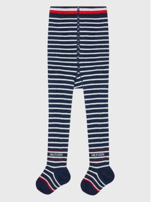 Obrázek produktu Tommy Hilfiger Dětské punčocháče 701220279 Tmavomodrá